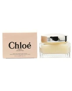 Chloé Women's 5oz Body Cream Scrub