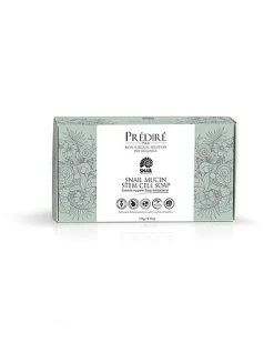 Predire Paris Snail Mucin Stem Cell Soap Women