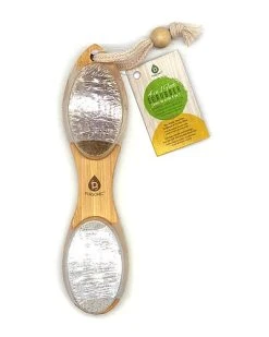 Pursonic 4-In-1 Foot Scrubber Women