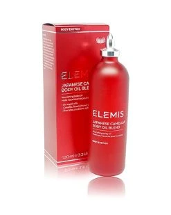 Elemis 3.4oz Japanese Camellia Body Oil Blend Women
