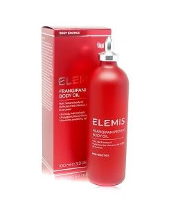 Elemis 3.4oz Frangipani Monoi Body Oil Women
