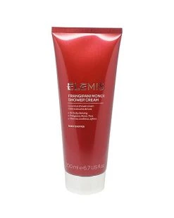Elemis 6.8oz Frangipani Monoi Shower Cream Women