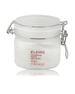 Elemis Frangipani Manoi Salt Glow 17oz Women