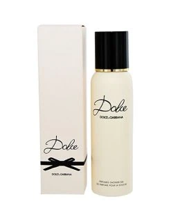 Dolce & Gabbana 3.3oz Dolce Shower Gel Women
