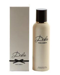 Dolce & Gabbana Women's 6.7oz Dolce Body Lotion