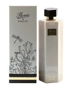Gucci Women's 6.7oz Flora Body Lotion