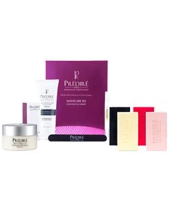 9pc Predire Paris Hand & Body Spa Collection Women