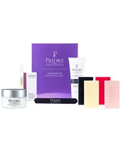 9pc Predire Paris Hand & Body Spa Collection Women