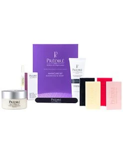 9pc Predire Paris Hand & Body Spa Collection Women