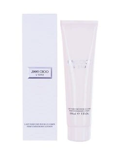 Jimmy Choo 5oz L'Eau Body Lotion Women