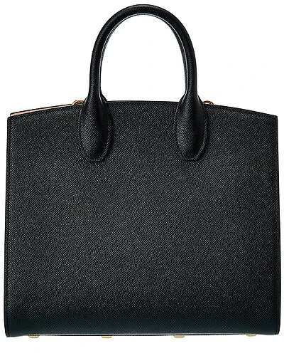 Salvatore Ferragamo Udio Leather Satchel Women - Image 2