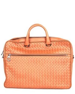 Bottega Veneta Leather Handbag Women