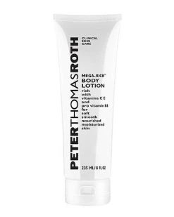 Peter Thomas Roth 8oz Mega-Rich Body Lotion Women