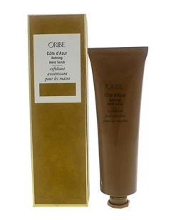 Oribe 3.4oz Refining Hand Scrub Women