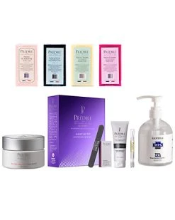 Predire Paris Hand & Body Smoothing Spa Collection Women