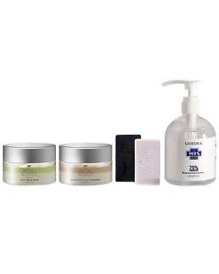 Predire Paris 43.11oz Calming Body Spa Collection With Collagen & Retinol Women