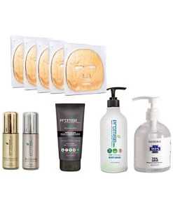 Predire Paris Omise Multi-Vitamin & Stem Cell Full Body Spa Women