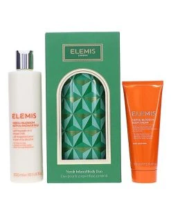Elemis Neroli-Infused Body Duo Women