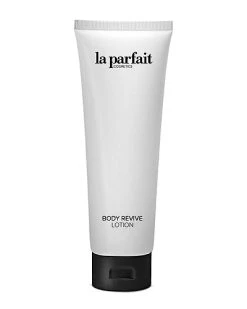 La Parfait 4oz Hawaiian Hibiscus Body Revive - Lotion Women