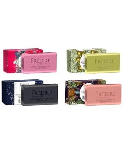 Predire Paris Luxury Multi-Purpose Soap Collection Women