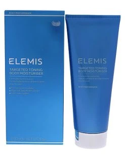Elemis 6.7oz Targeted Toning Body Moisturizer Women