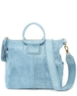 Hobo Sheila Leather Satchel Women