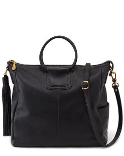Hobo Sheila Leather Satchel Women