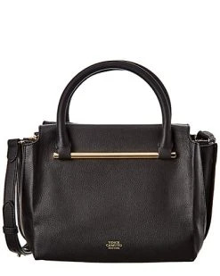 Vince Camuto Axel Leather Satchel Women