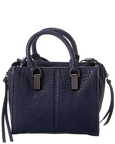 Vince Camuto Riley Small Leather Satchel Women - Image 2