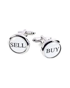 Bey-Berk Buy & Sell Cufflinks Men