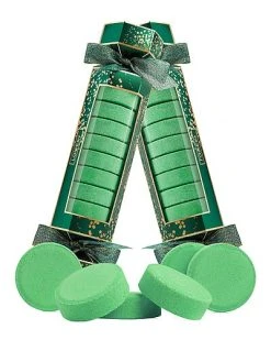 Lovery 8 Essential Oils Aromatherapy Shower Steamers In Euclayptus And Tea Tree Scents Women