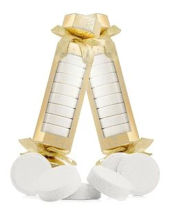 Lovery Aromatherapy Shower Steamers - 8 Essential Oils Shower Bombs For Spa Baths Women