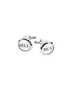 Bey-Berk Buy & Sell Cufflinks Men