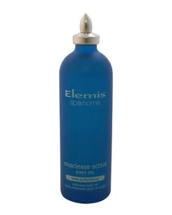 Elemis Musclease Active 3.4oz Body Oil Women