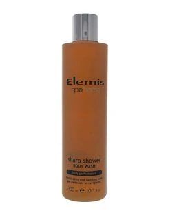 Elemis 10.1oz Sharp Shower Body Wash Women