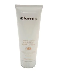 Elemis 6.8oz Total Glow Bronzing Body Lotion Women