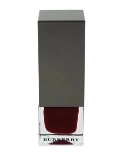 Burberry 0.27oz #302 Lacquer Red Nail Polish Women