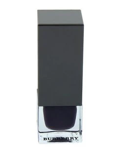 Burberry 0.27oz #410 Pale Grape Nail Polish Women