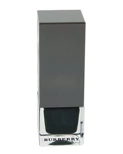 Burberry 0.27oz #424 Dark Forest Green Nail Polish Women