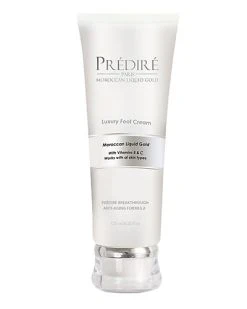Predire Paris 4.23oz Luxury Foot Cream Rich With Vitamin E Women