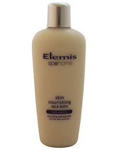Elemis 13.5oz Skin Nourishing Milk Bath Women