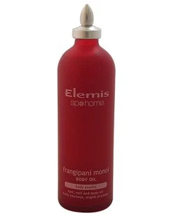 Elemis 3.4oz Frangipani Monoi Body Oil Women